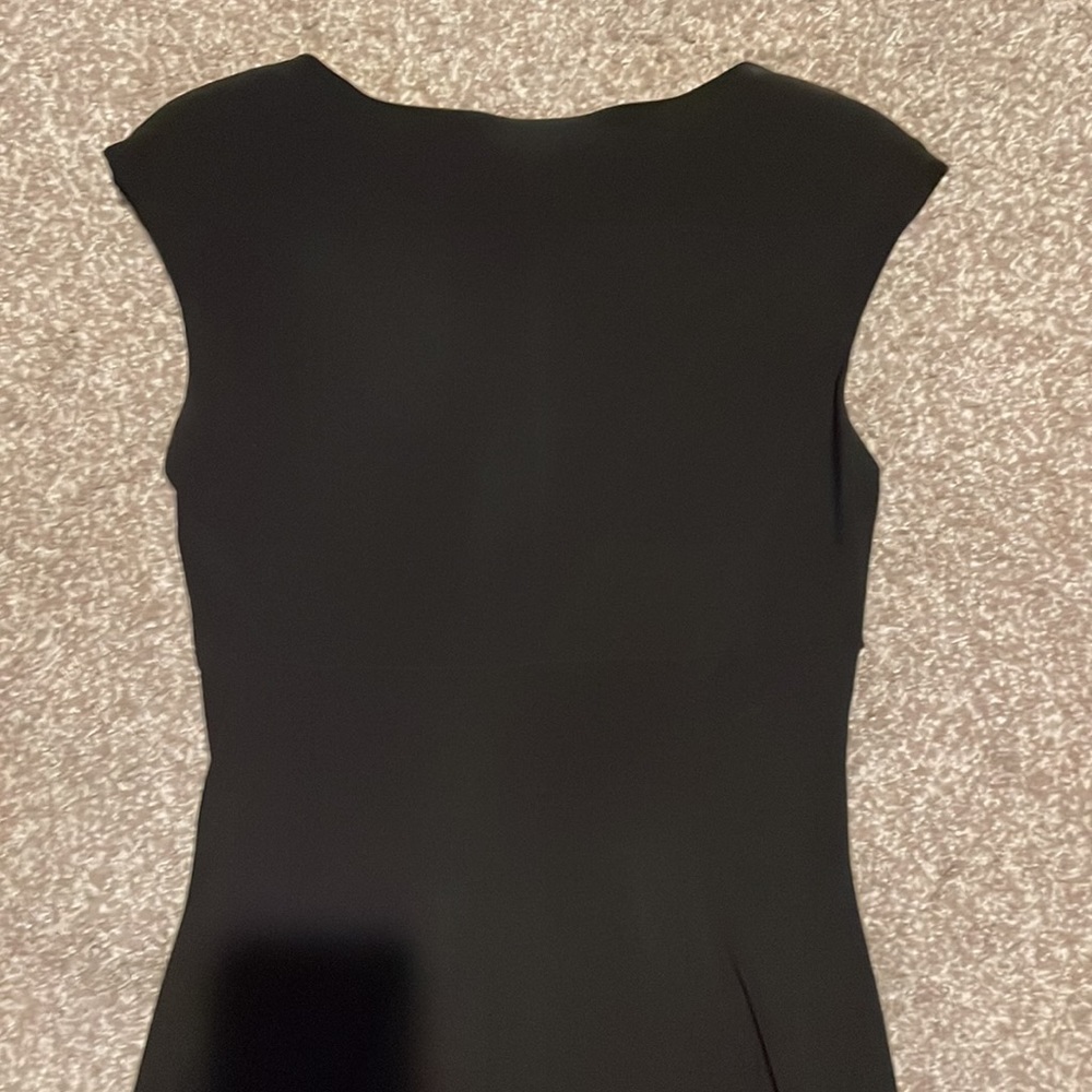 Lauren Ralph Lauren little black dress - Picture 5 of 7